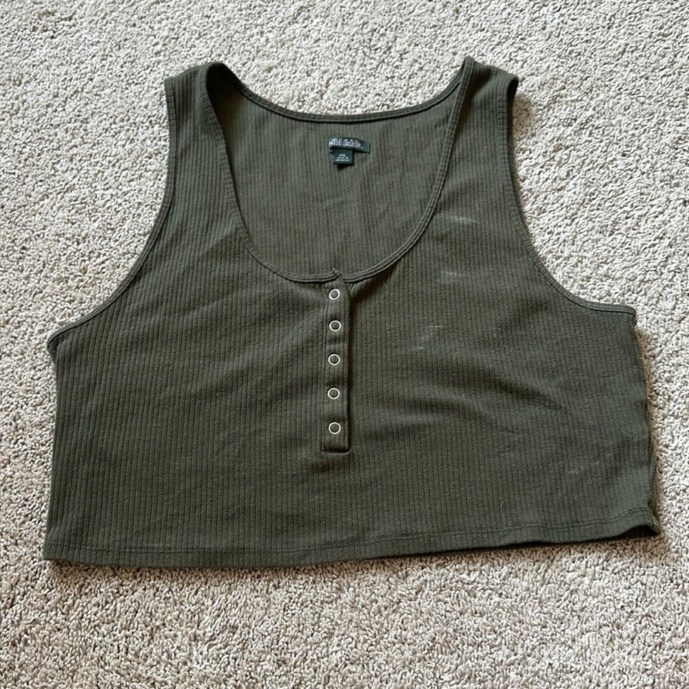 Target tank top